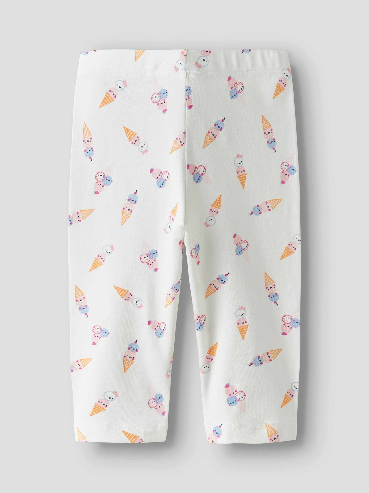NAME IT Клин NMFVIVIAN AOP CAPRI LEGGING