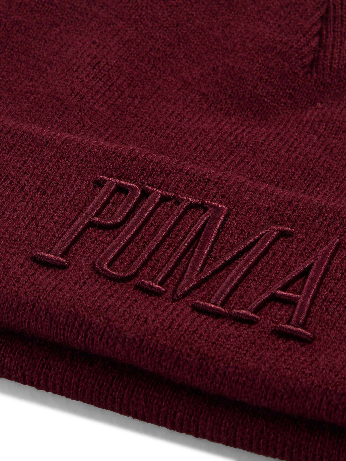 PUMA Шапка CLASSIC GRAPHIC Mid Crown Beanie
