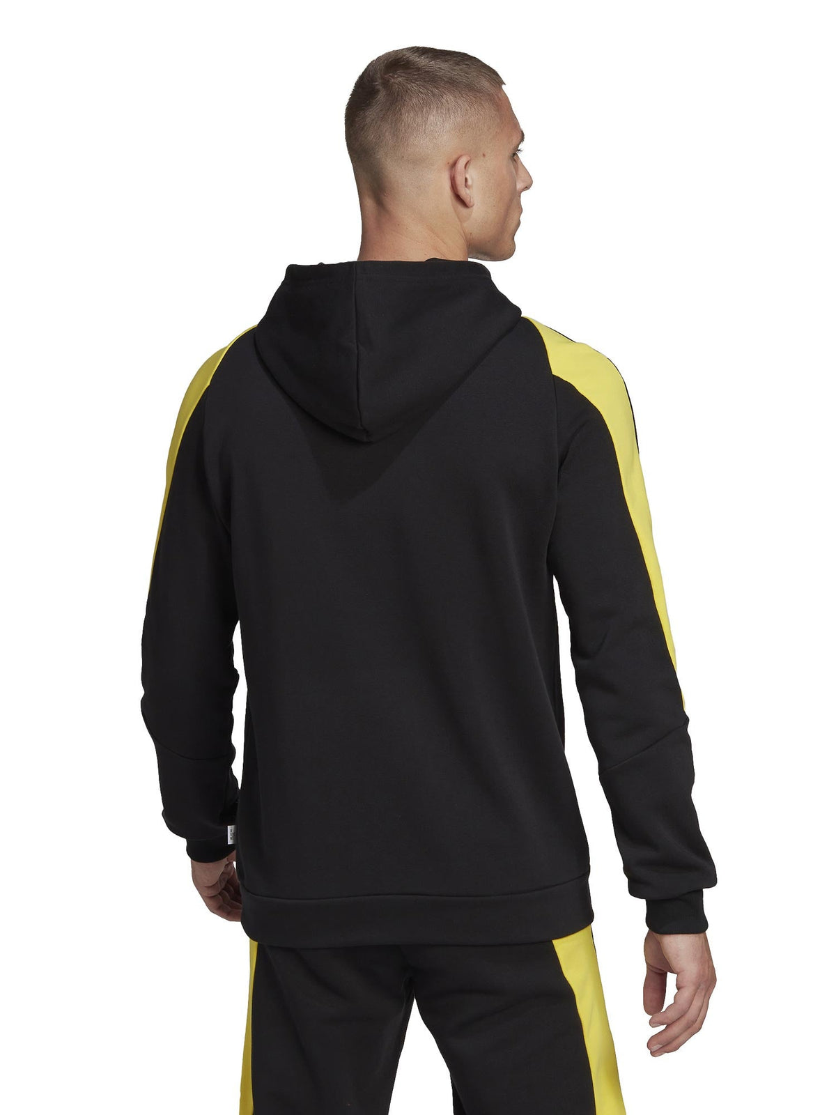 ADIDAS SPORTSWEAR Суитшърт Future Icons Embroidered Badge of Sport