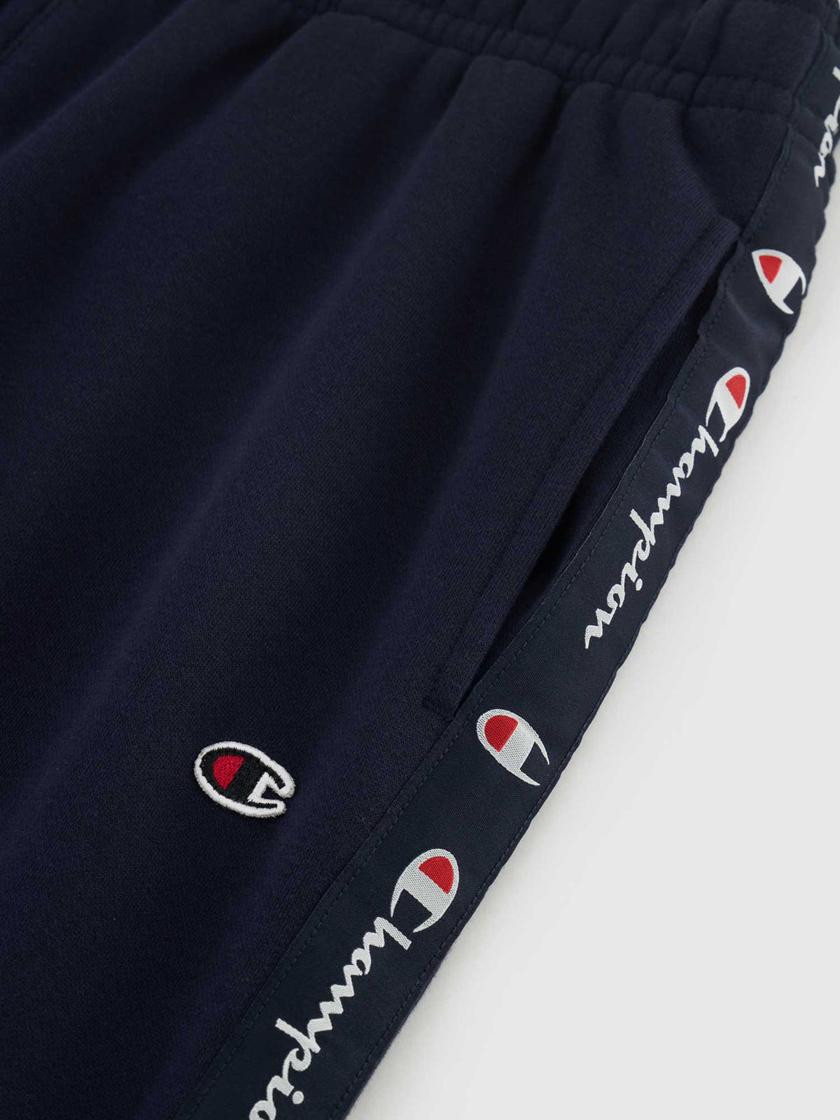 CHAMPION Спортно долнище Rib Cuff Pants