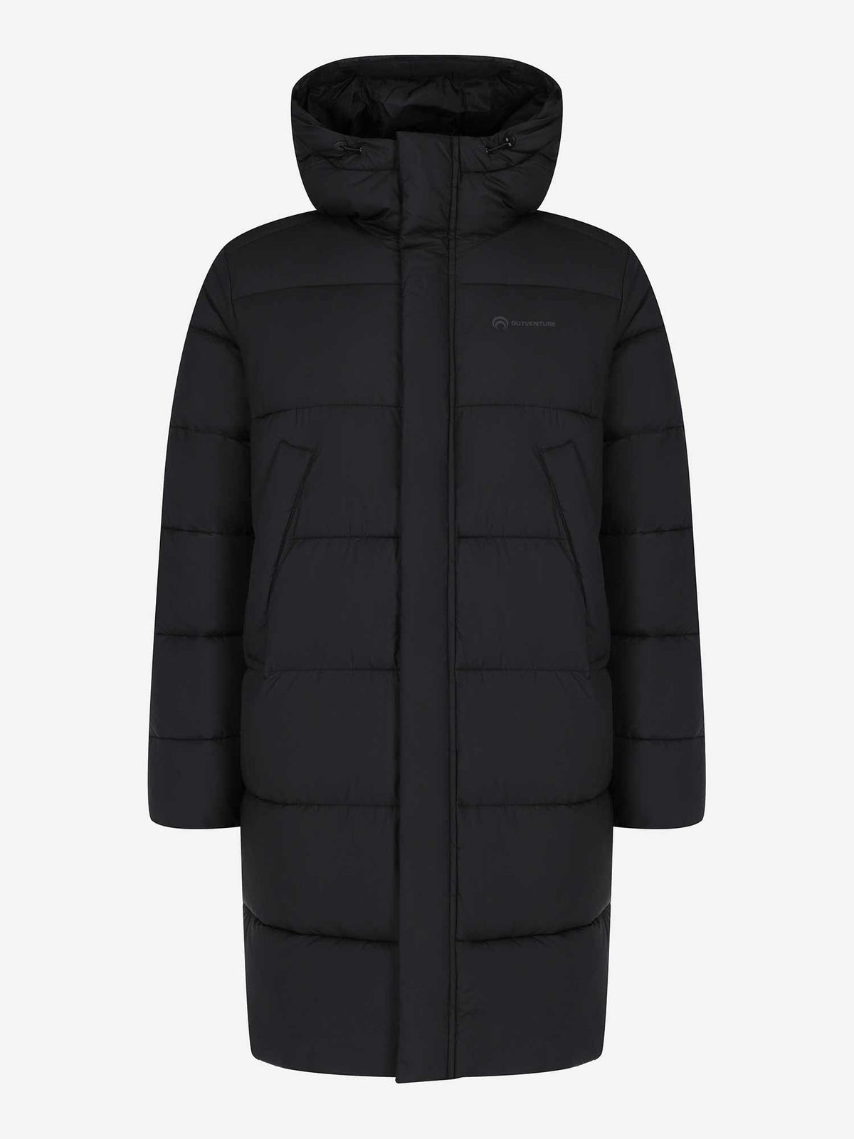 OUTVENTURE Яке Travel Men's Faux down Coats