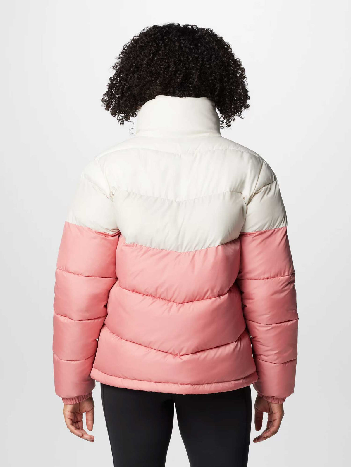 COLUMBIA Яке Puffect™ II Colorblock