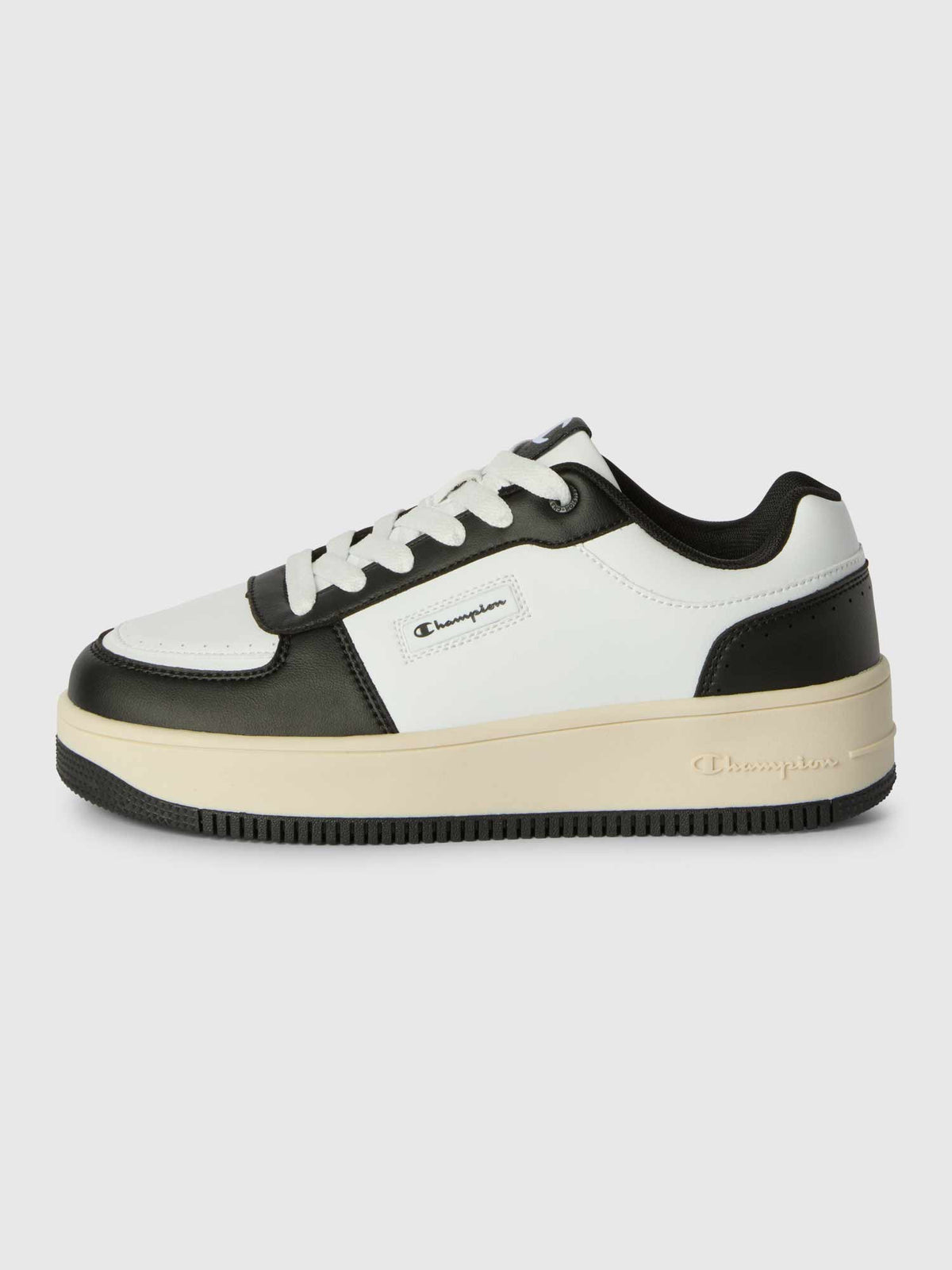 CHAMPION Обувки RD18 TWIN PLAT Low Cut Shoe
