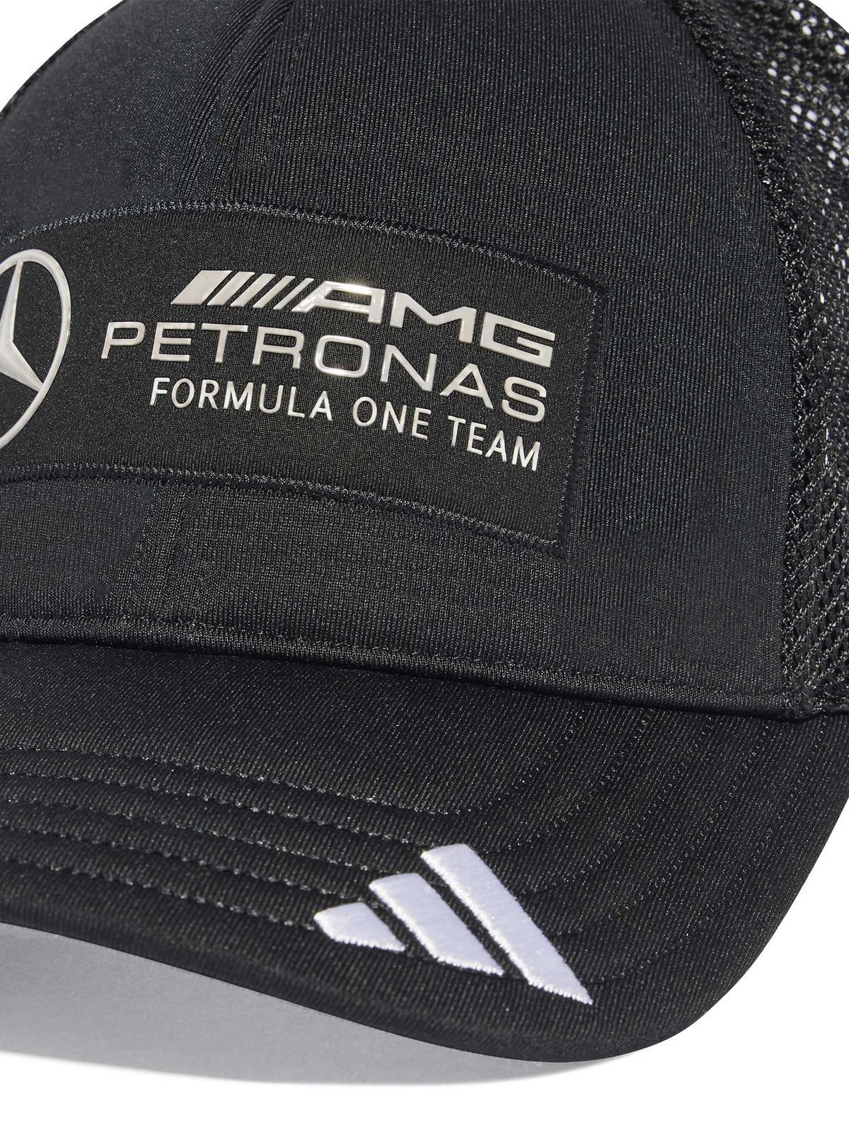 ADIDAS PERFORMANCE Шапка Mercedes - AMG Petronas Formula One Team