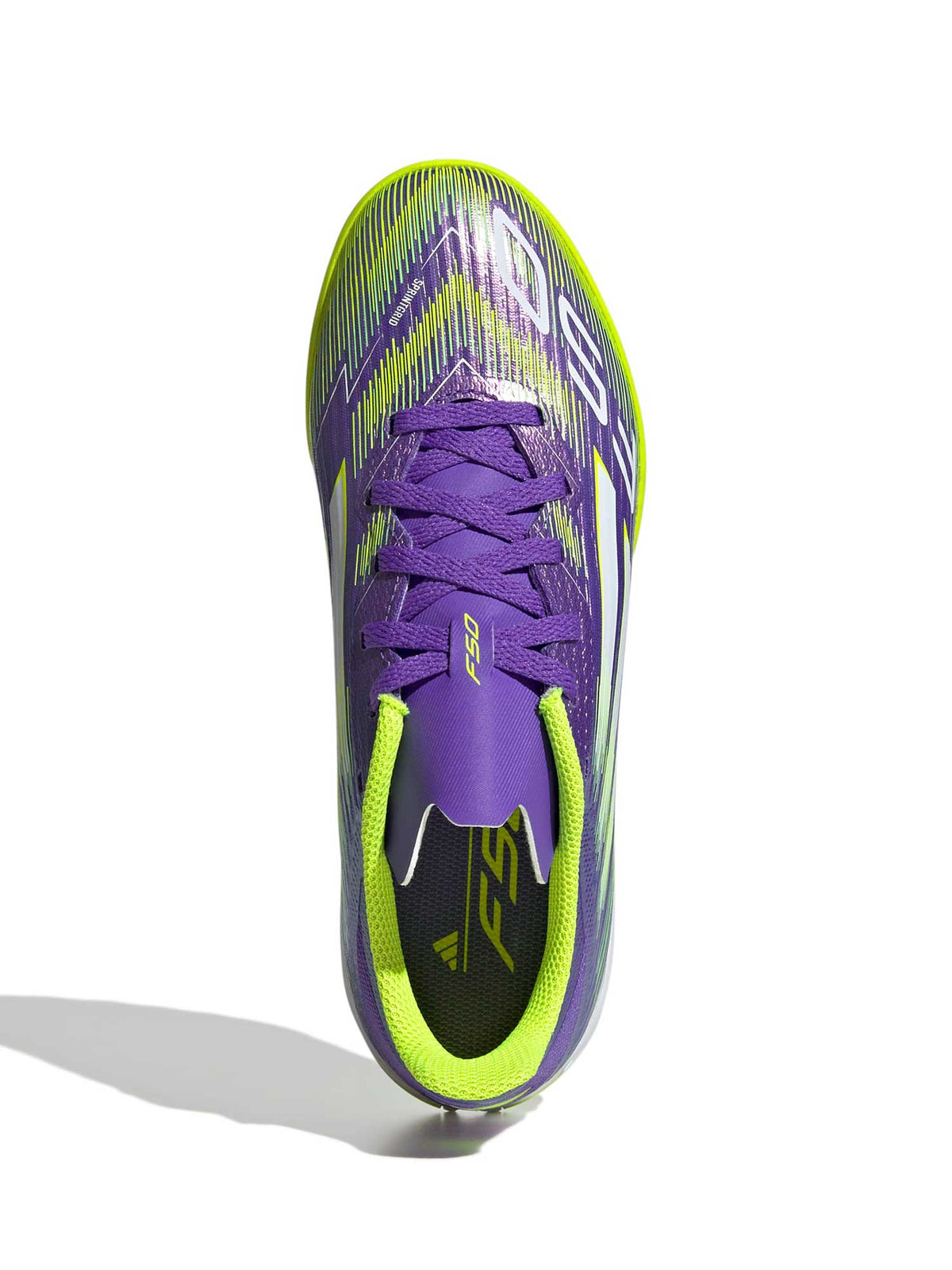 ADIDAS PERFORMANCE Обувки F50 League Turf Boots Kids