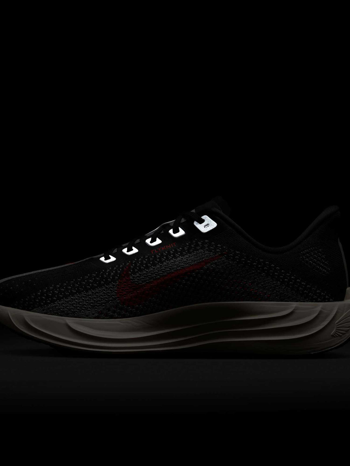 NIKE Обувки PEGASUS PLUS