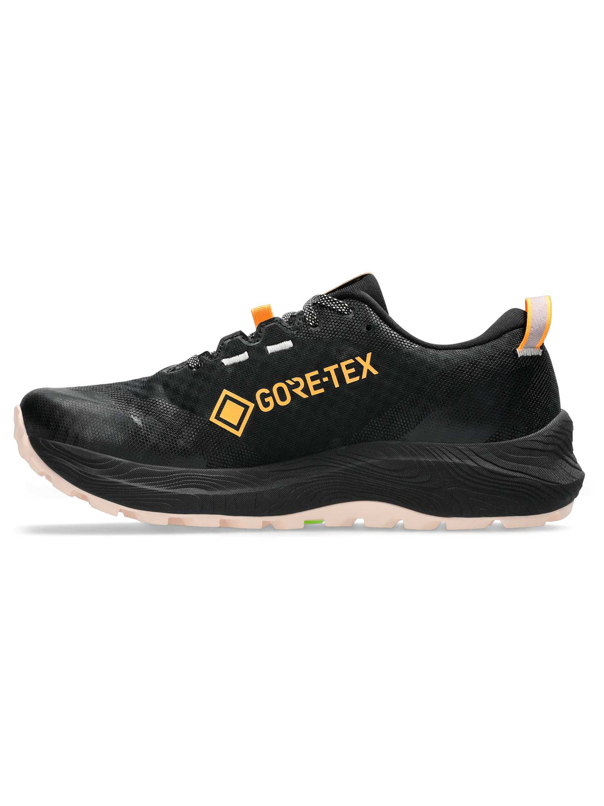 ASICS Обувки GEL-Trabuco 12 GTX