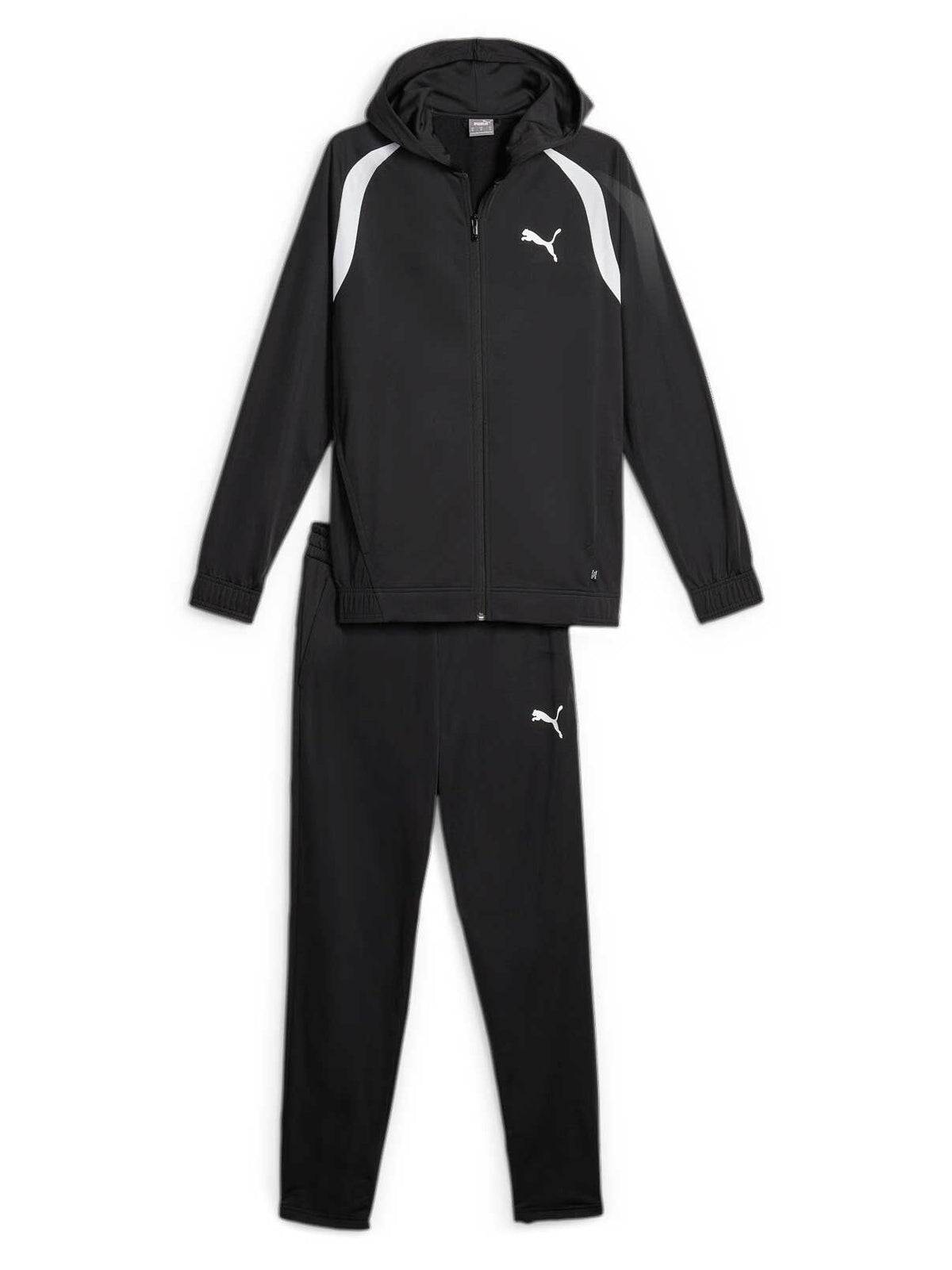 PUMA Спортен екип Poly Suit op