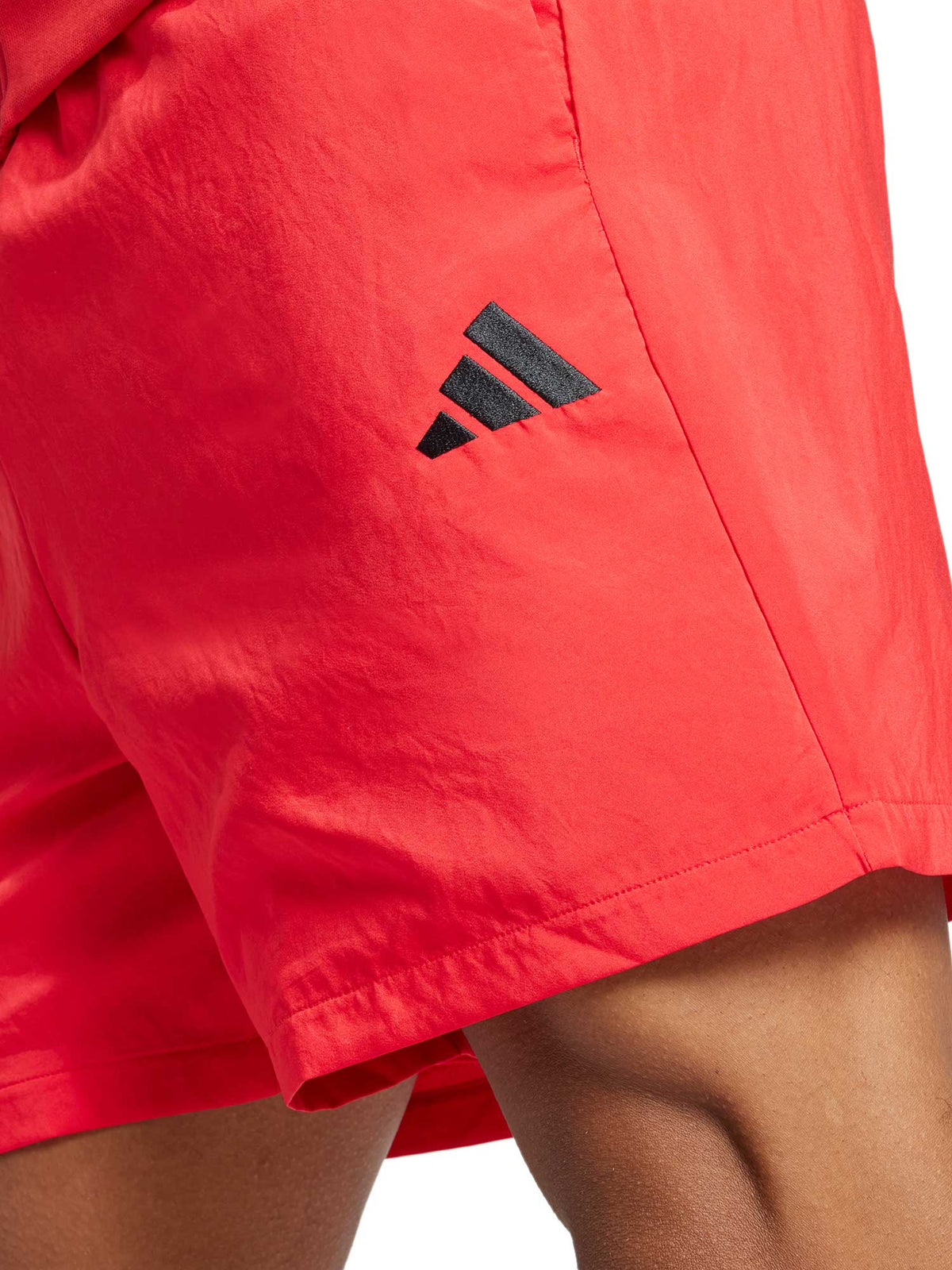 ADIDAS SPORTSWEAR Къси панталони Essentials Small Logo Chelsea