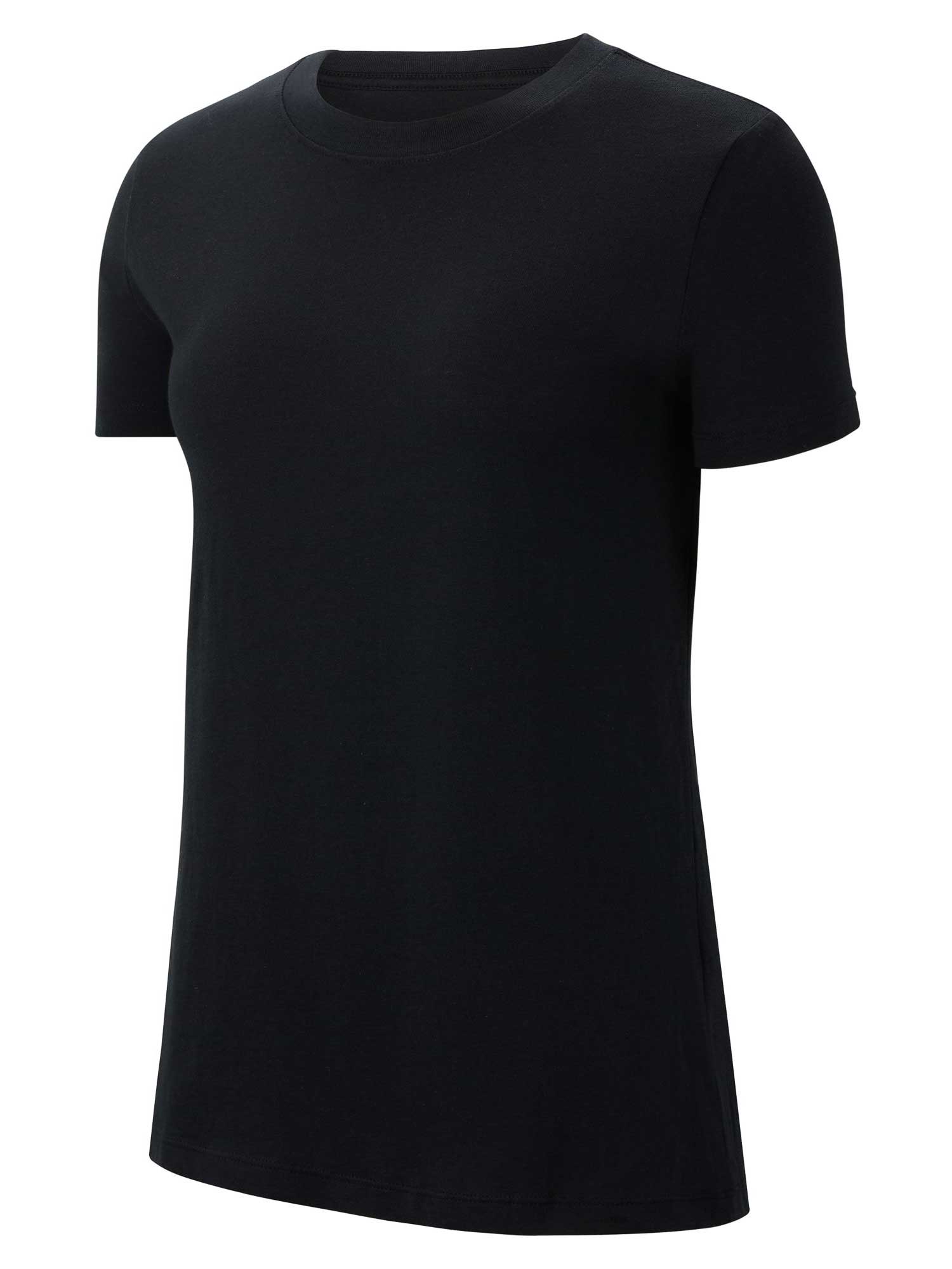 NIKE TEAM Тениска W PARK20 SS TEE