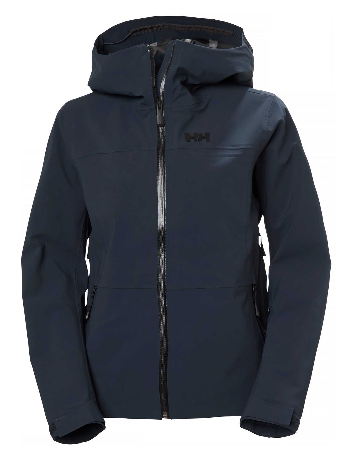 HELLY HANSEN Ски яке W MOTIONISTA 3L SHELL JACKET