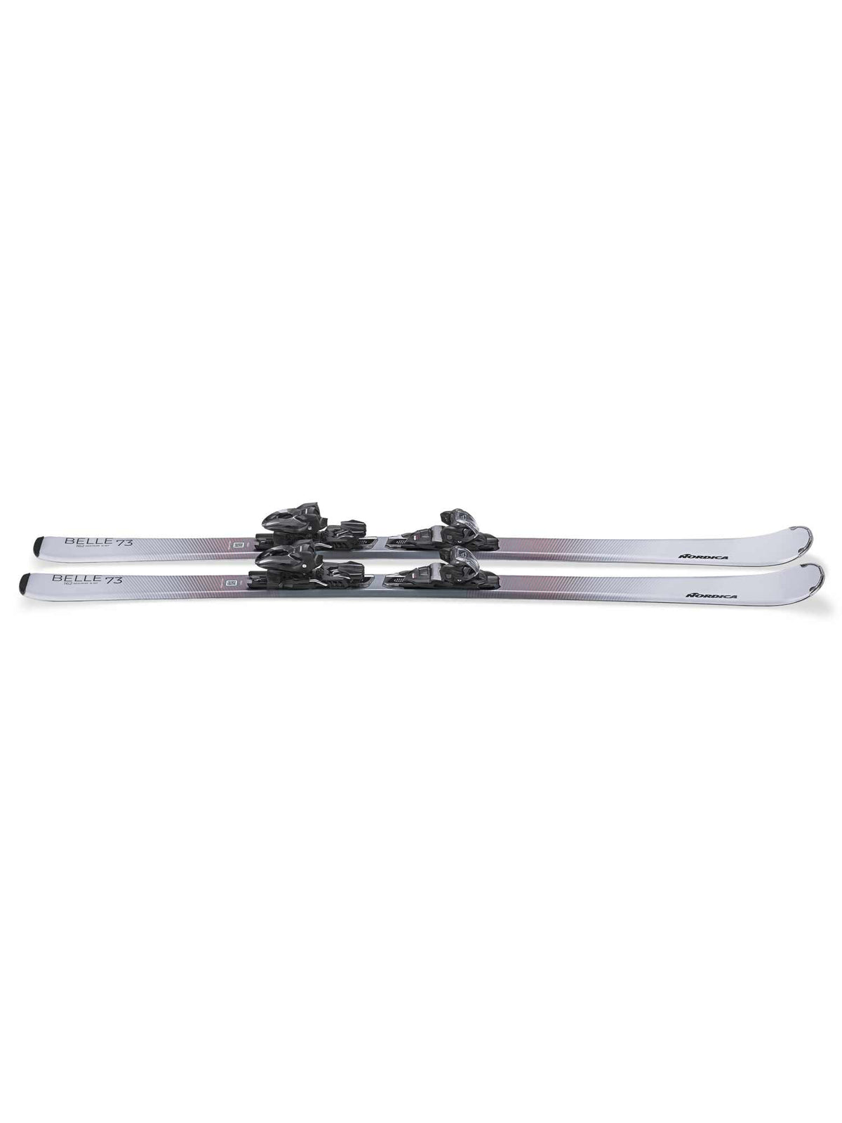 NORDICA Ски с автомати BELLE 73+TP2COMP10 FDT