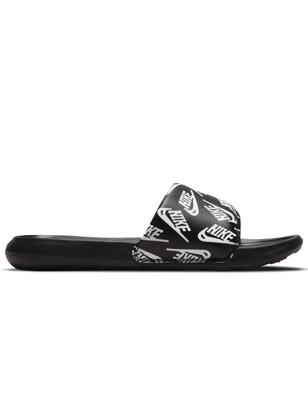 NIKE Джапанки VICTORI ONE SLIDE PRINT