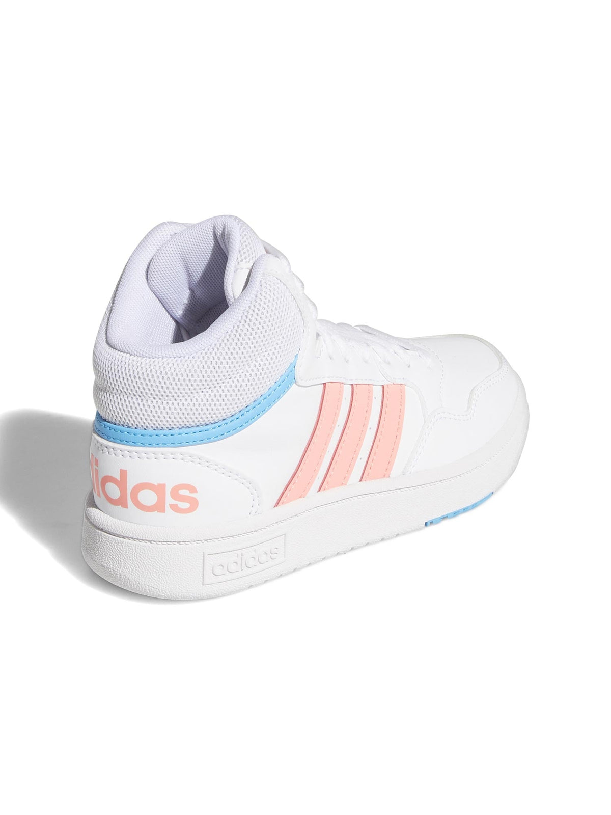 ADIDAS SPORTSWEAR Обувки Hoops Mid