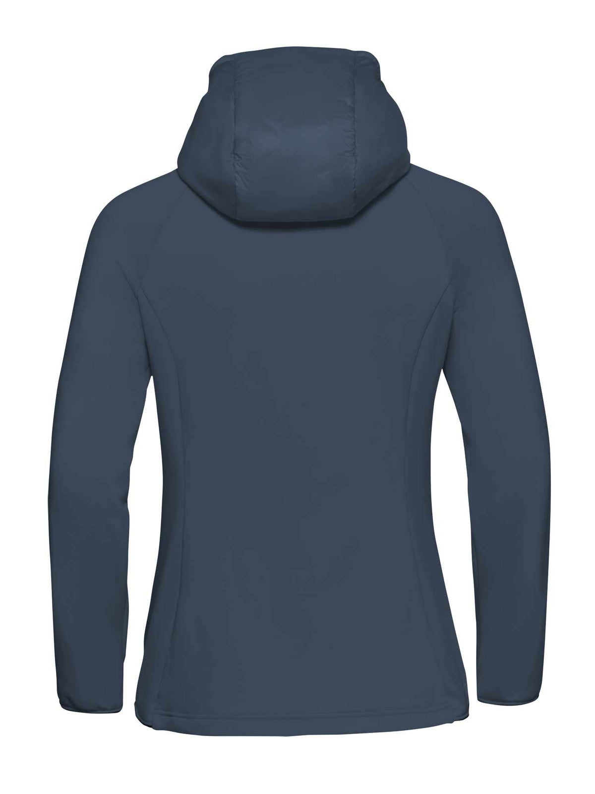 JACK WOLFSKIN Полар ROUTEBURN PRO HYBRID W