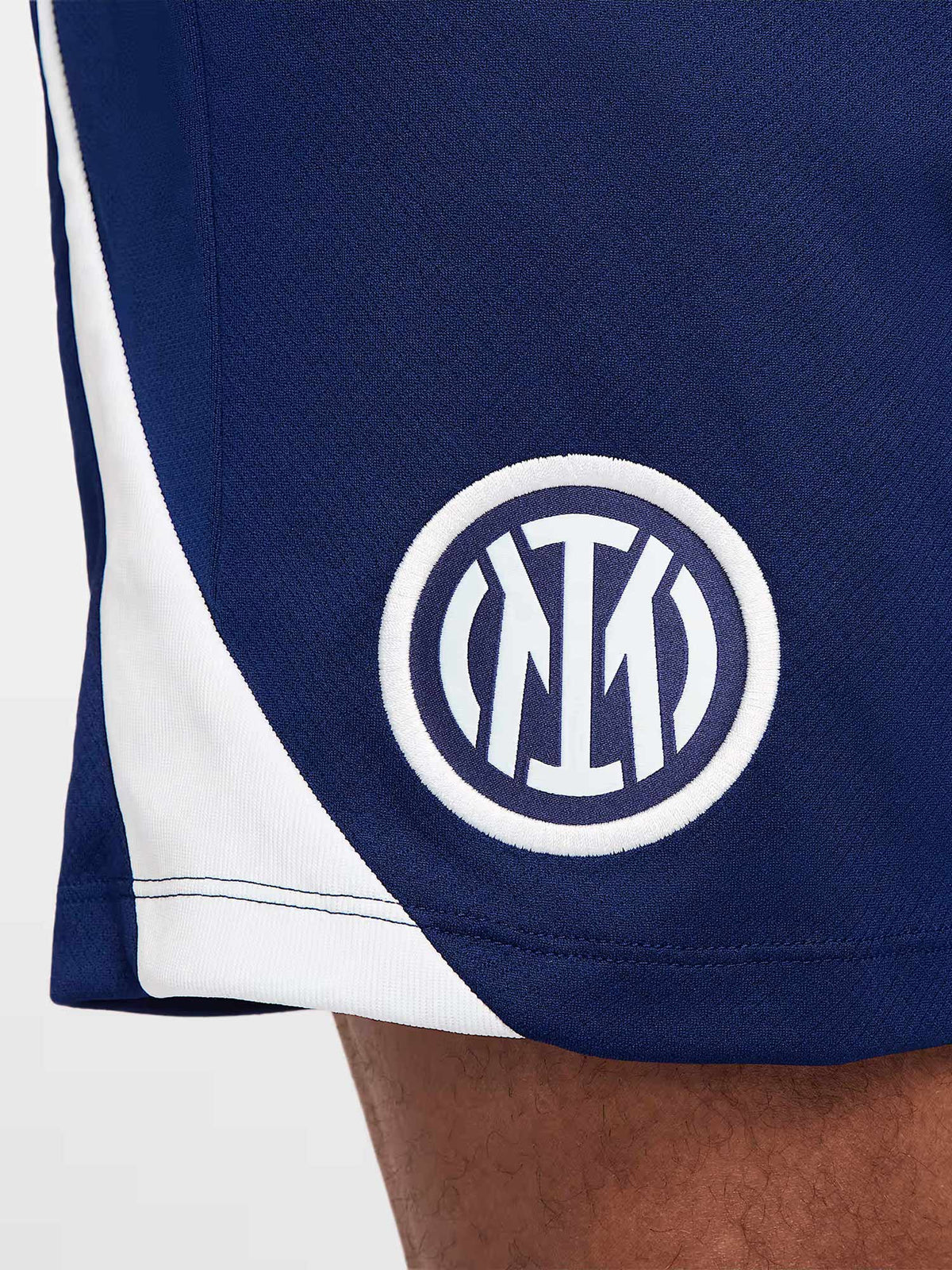 NIKE Къси панталони INTER M NK DF STRK SHORT KZ
