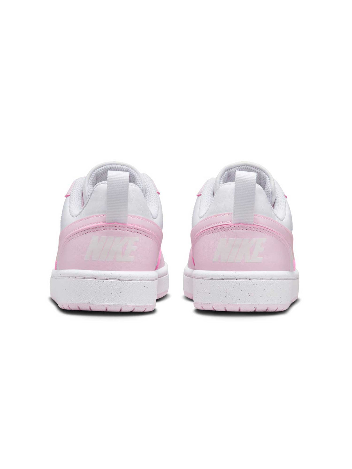 NIKE Обувки COURT BOROUGH LOW RECRAFT (GS)