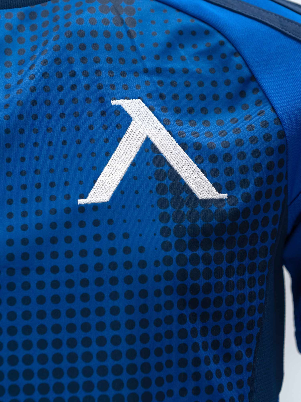 LEVSKI Levski Kids Blue Jersey 25/26