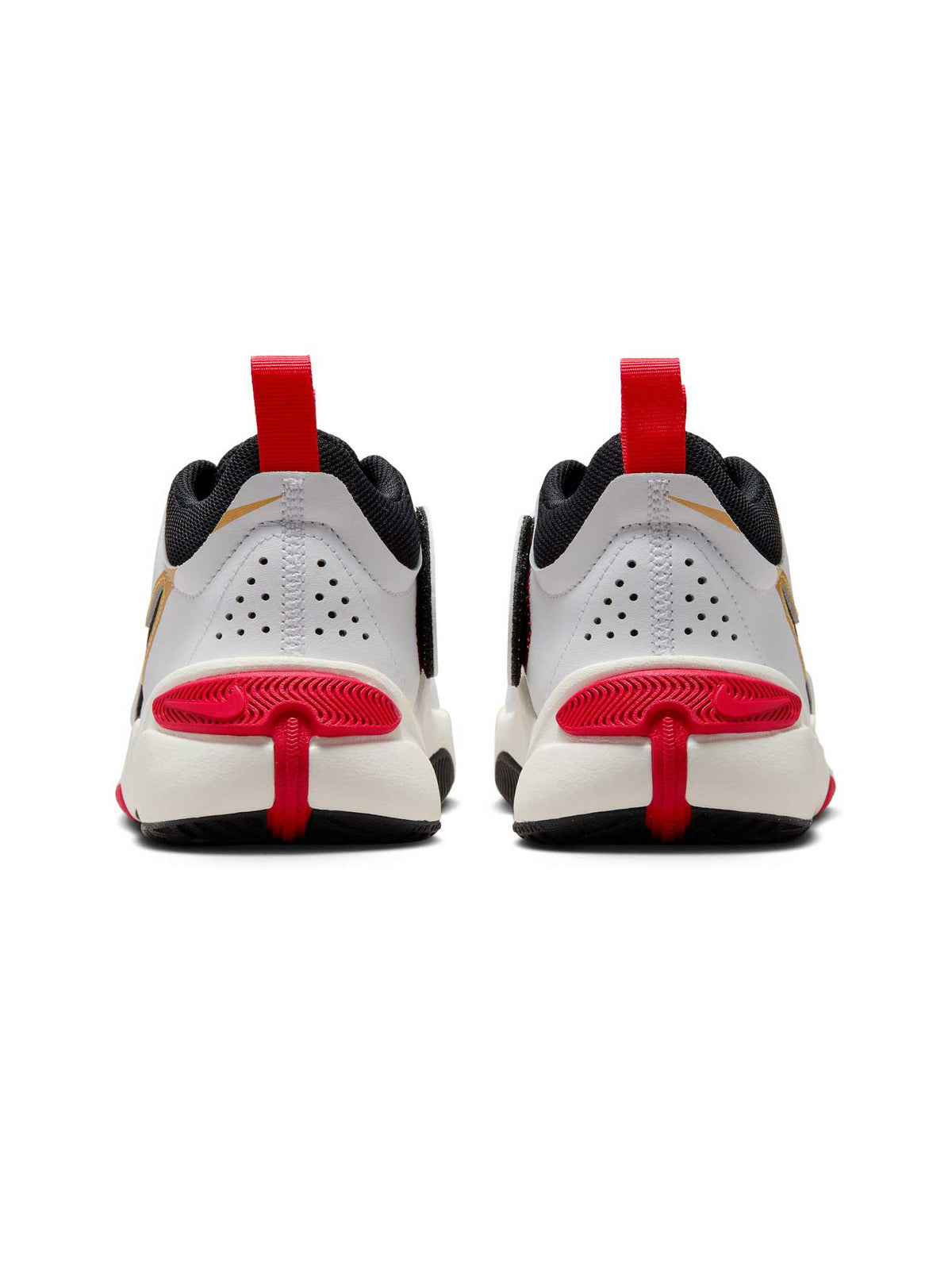 NIKE Обувки TEAM HUSTLE D 11 (GS)