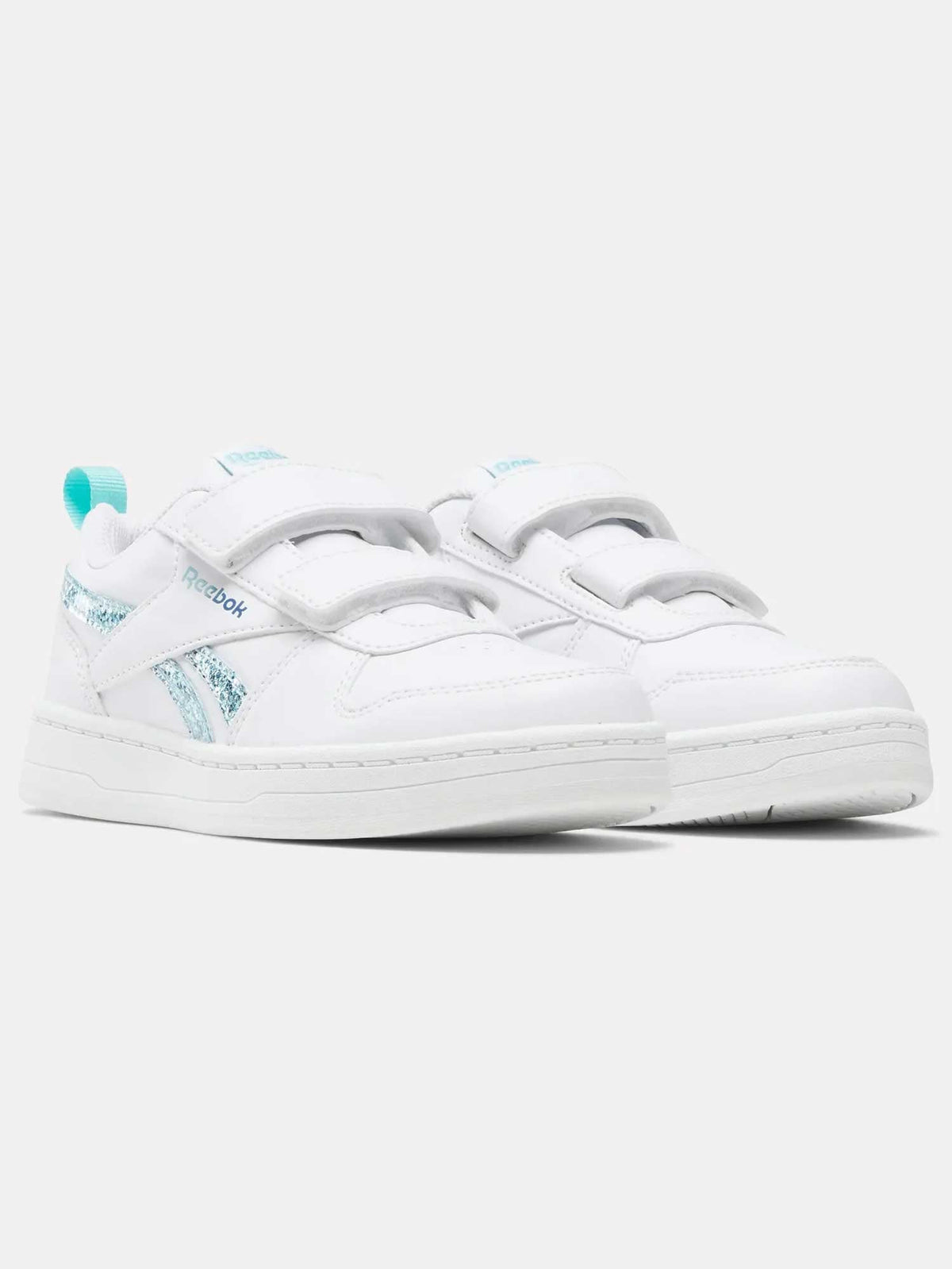 REEBOK Обувки ROYAL PRIME 2.0 TWO STRAP