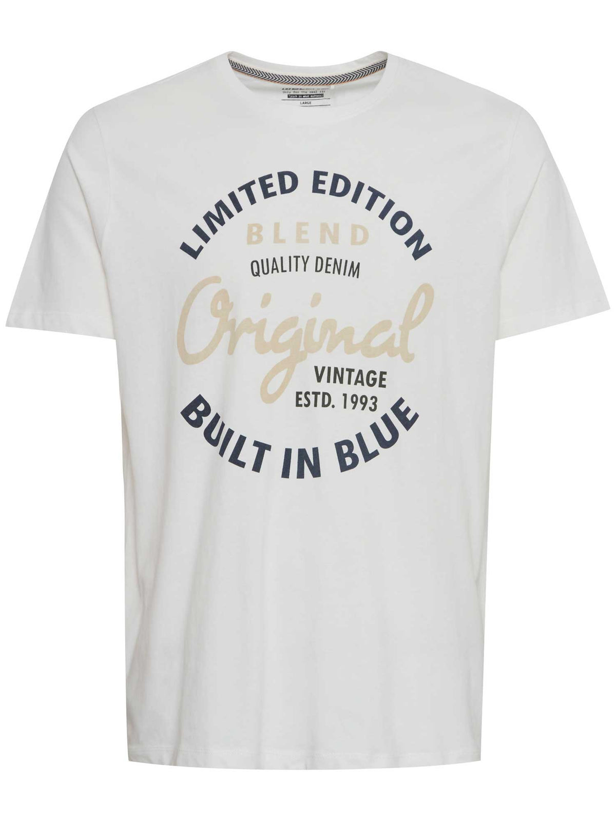 BLEND Тениска Tee