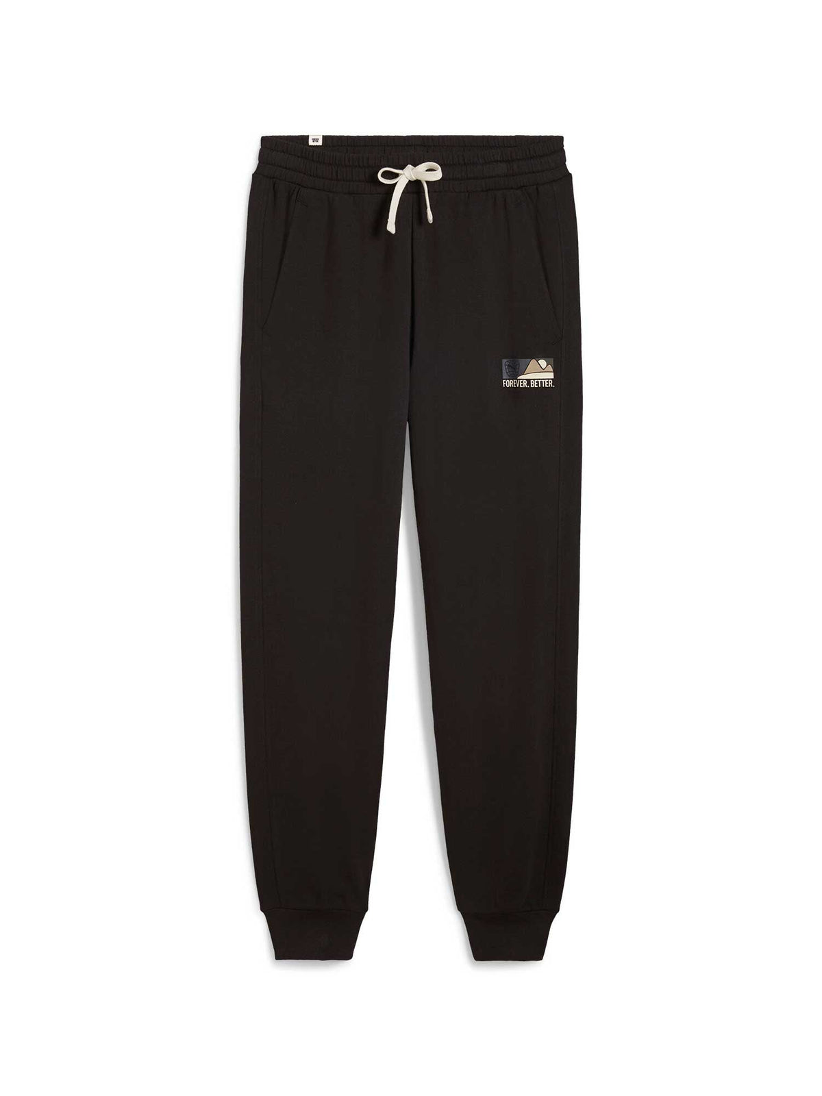 PUMA Спортно долнище BETTER SPORTSWEAR Pants