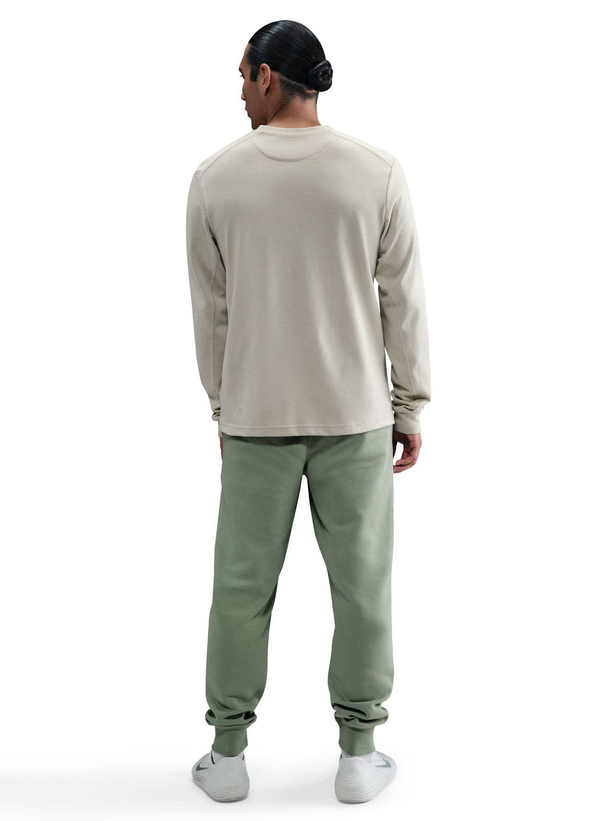 NIKE Спортно долнище M NK CLUB BB JOGGER