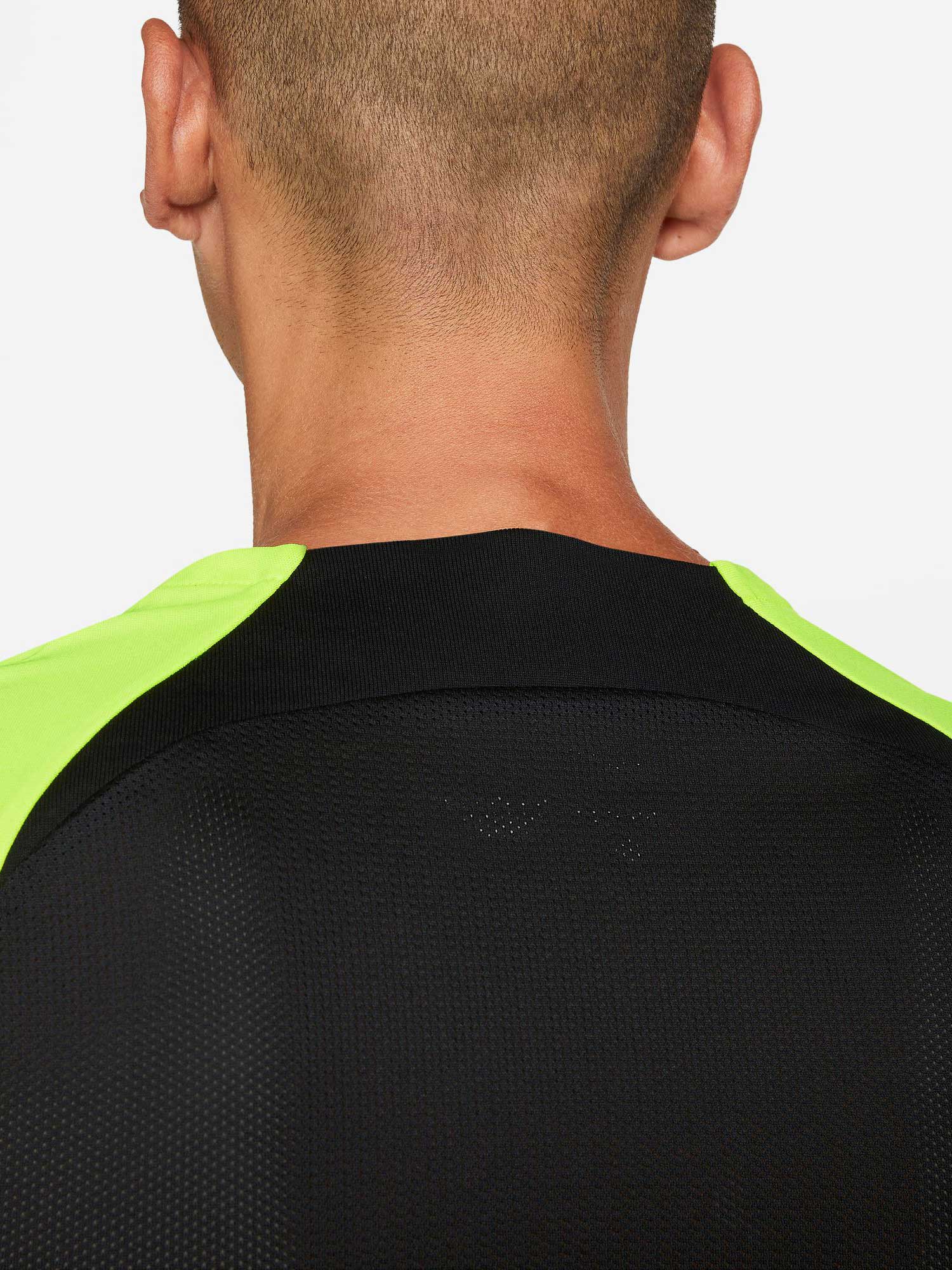 NIKE TEAM Тениска M NK DF ACDPR SS TOP K