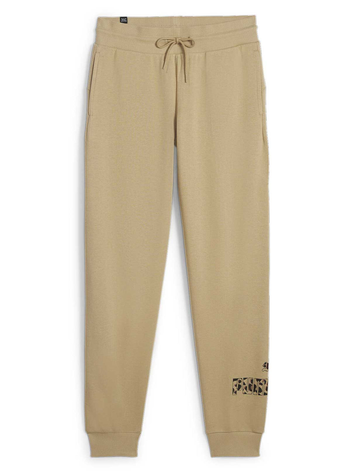 PUMA Спортно долнище ESS+ ANIMAL Pants TR