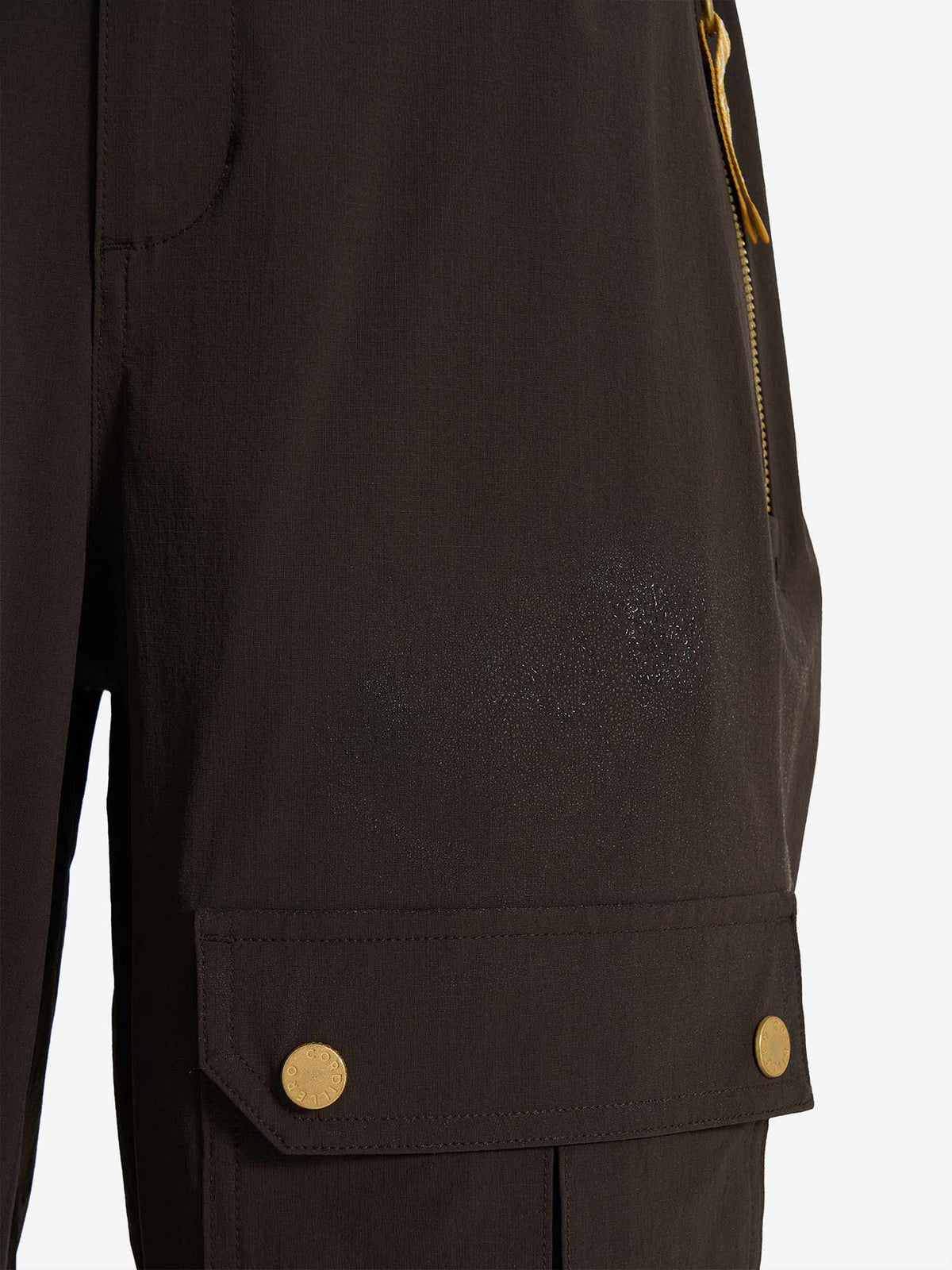 CORDILLERO Панталон Female Travel Pants