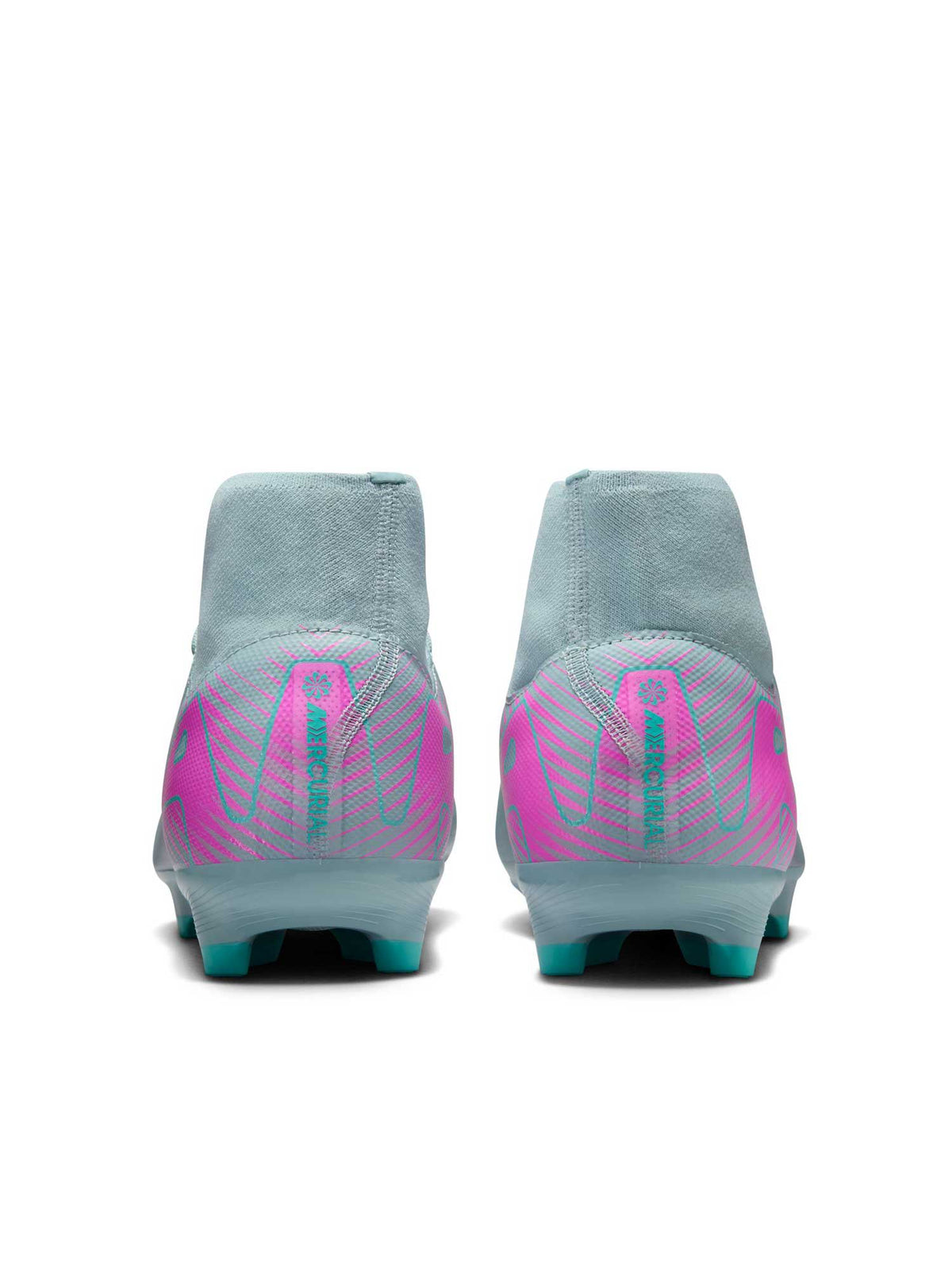 NIKE Обувки ZM SUPERFLY 10 ACAD FG/MG