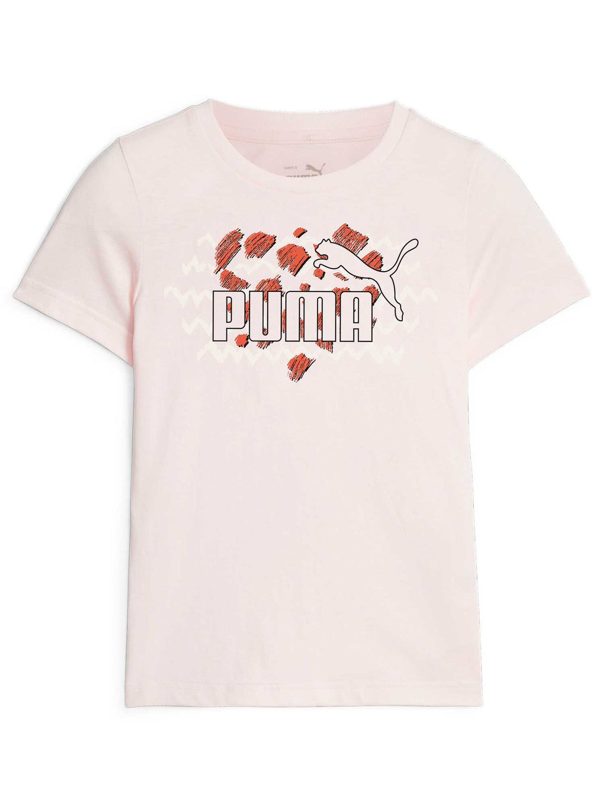 PUMA Тениска ESS MIX MTCH