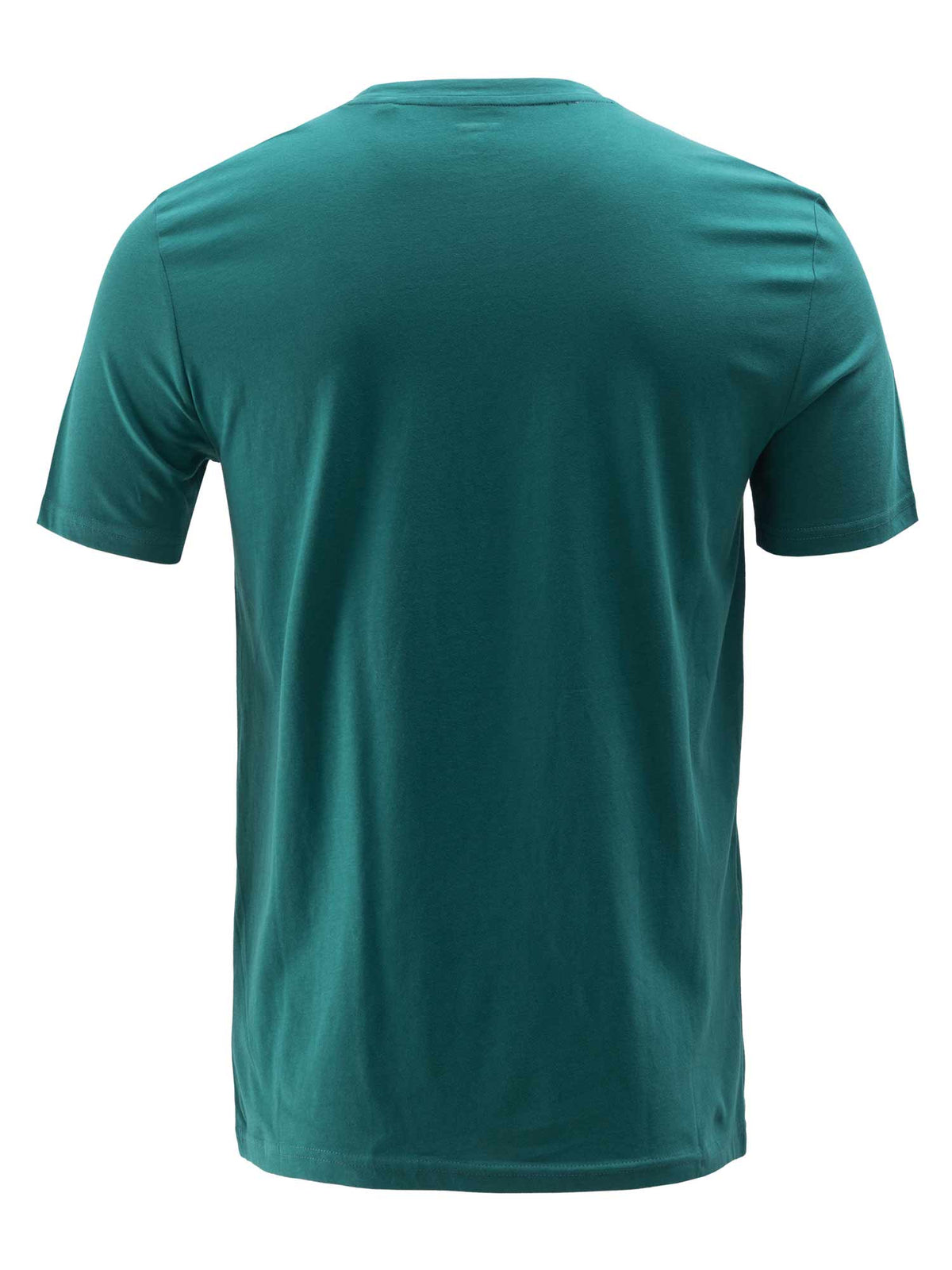 GUESS Тениска MENTORE CN T-SHIRT