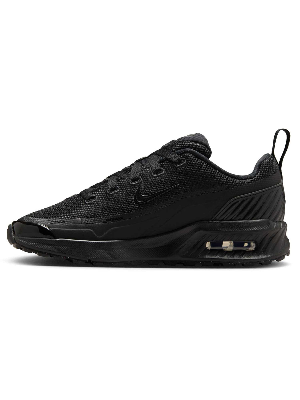 NIKE Обувки AIR MAX BIA GS