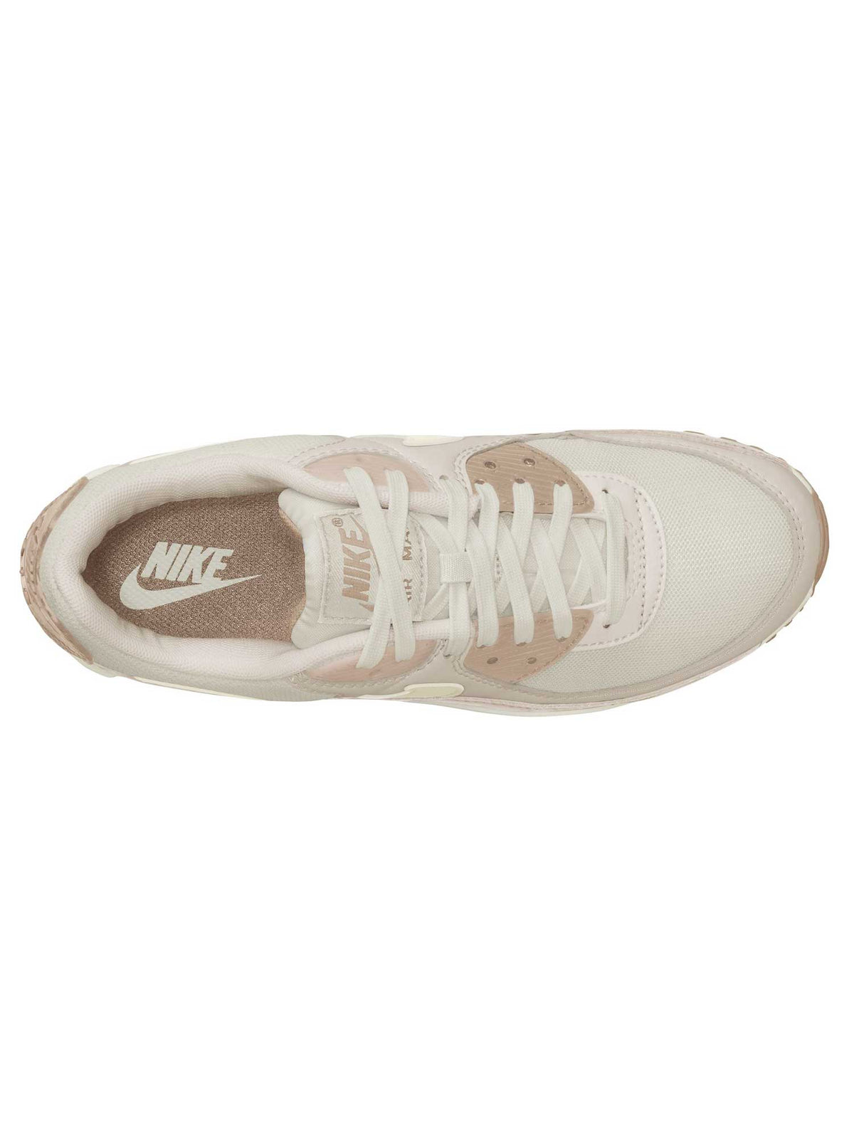 NIKE Обувки WMNS AIR MAX 90
