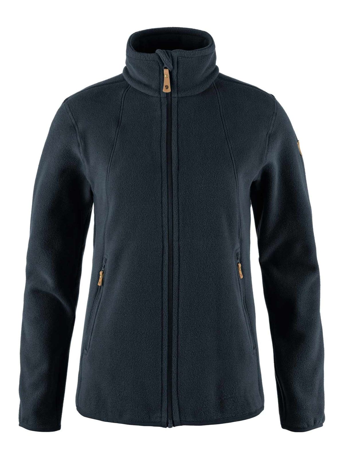 FJALLRAVEN Полар Stina Fleece W