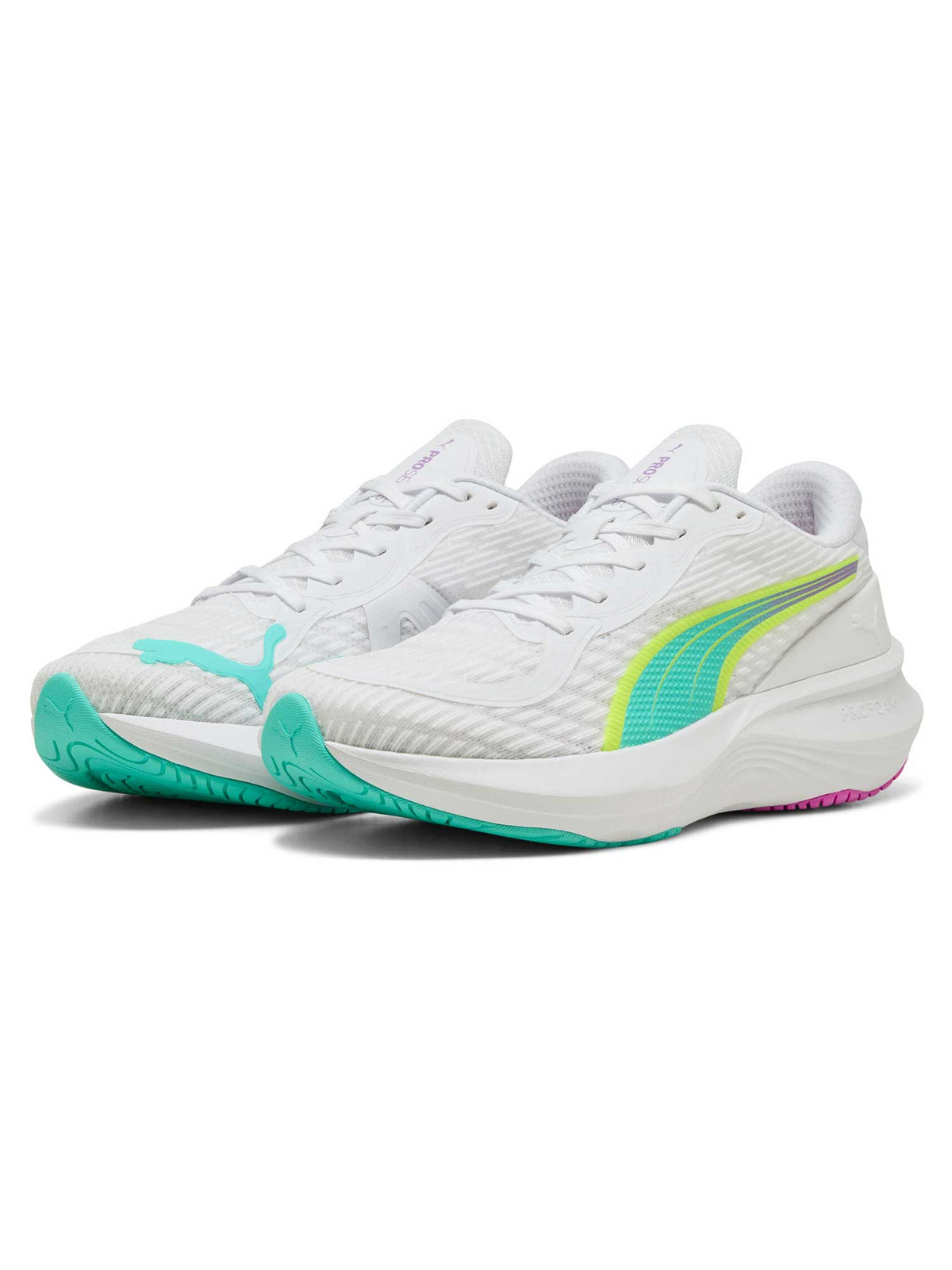 PUMA Обувки Scend Pro 2 Summer