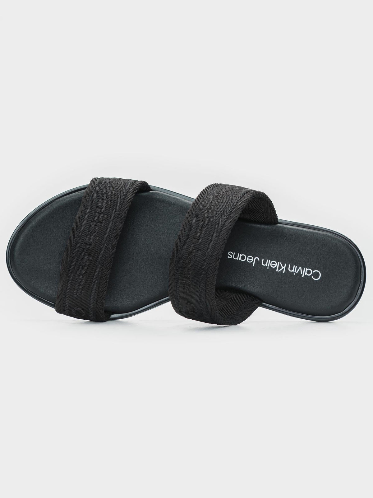 Calvin Klein Jeans Сандали FLAT INST