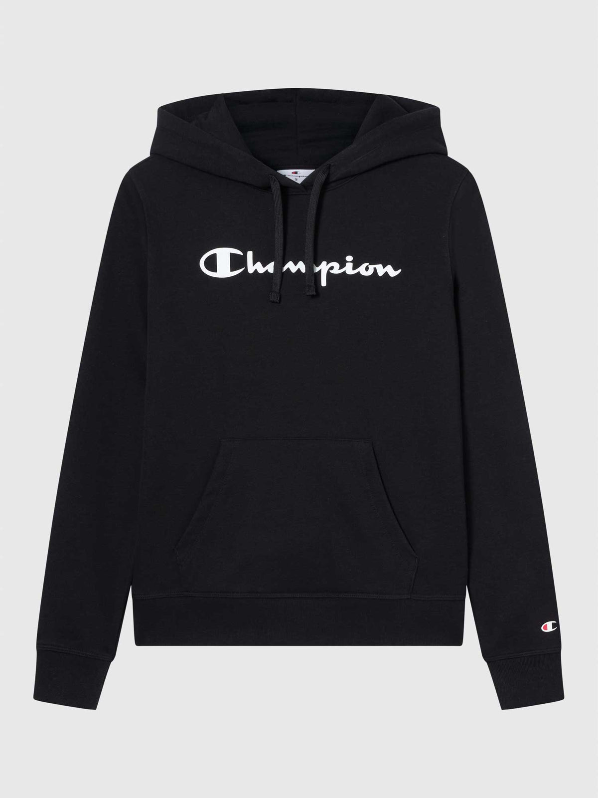 CHAMPION Суитшърт Hooded Sweatshirt