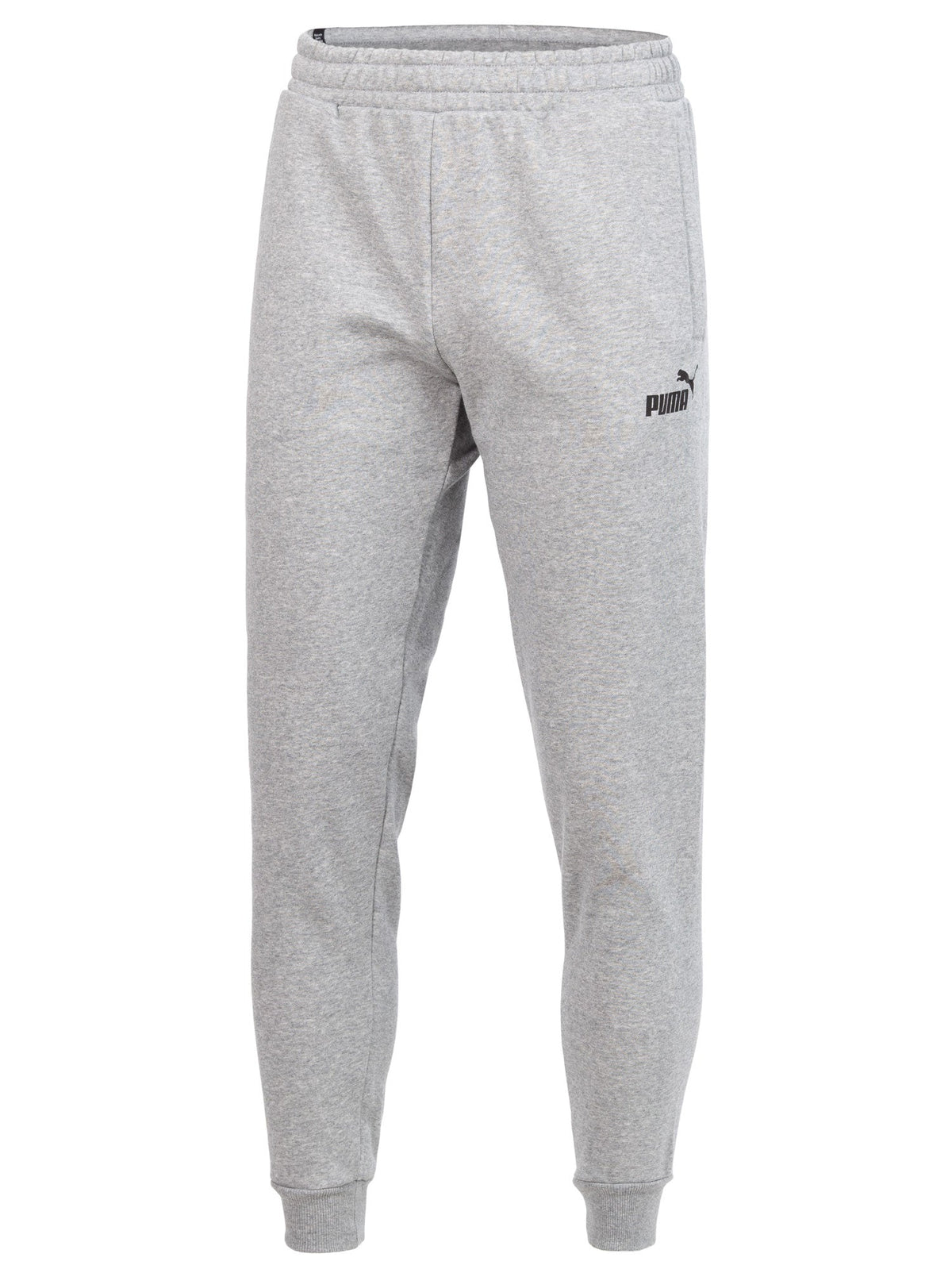 PUMA Спортно долнище Power Logo Sweatpants FL cl