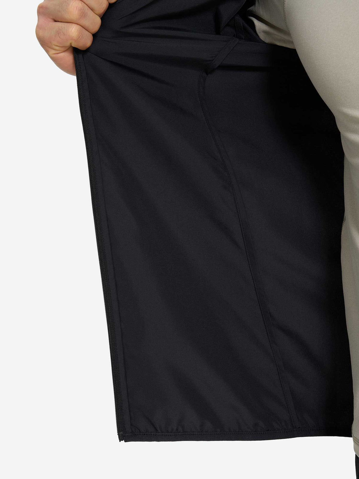 DEMIX Ветровка M D Running AA Windbreaker