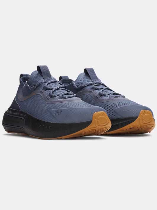 UNDER ARMOUR Обувки UA U Phantom 4 RFLCT
