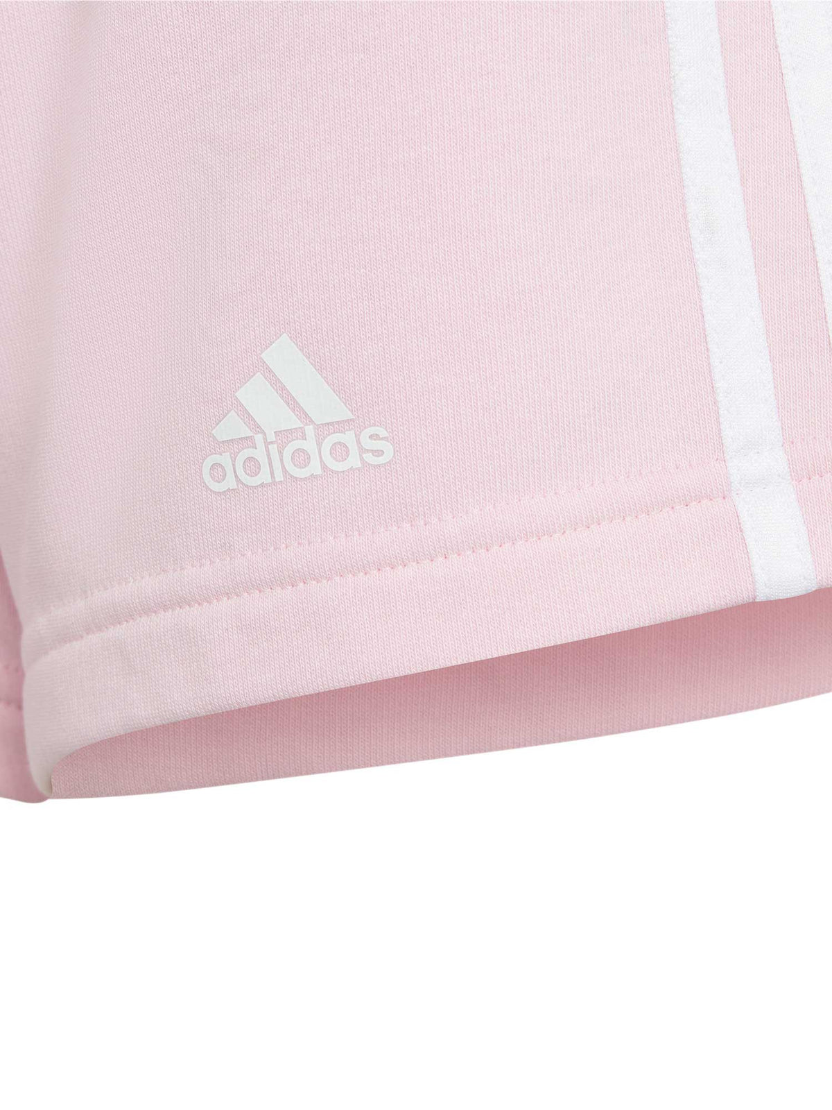 ADIDAS SPORTSWEAR Къси панталони Essentials 3-Stripes Shorts