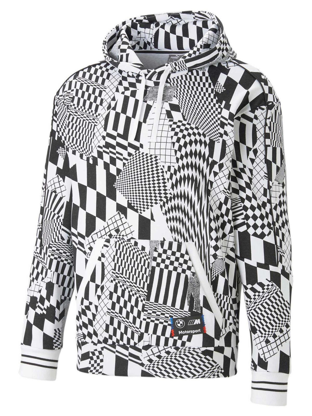 PUMA Суитшърт BMW MMS