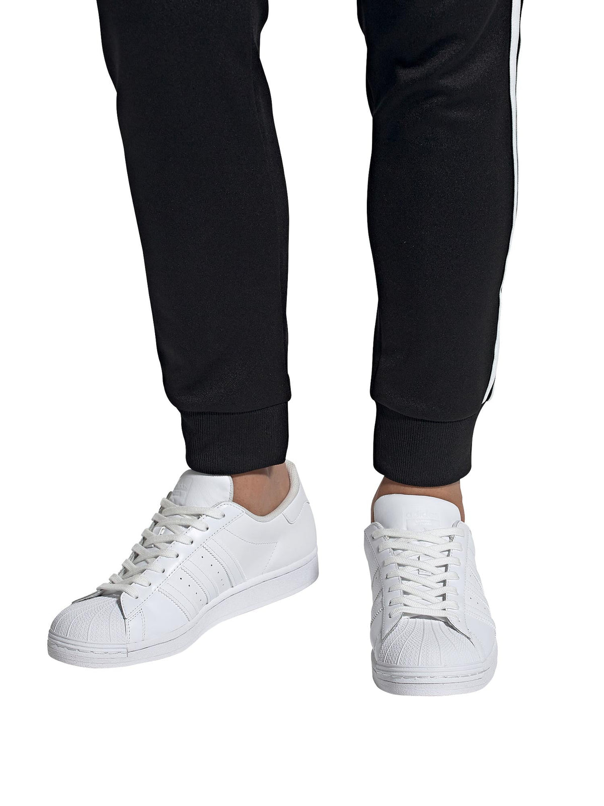 ADIDAS ORIGINALS Обувки Superstar
