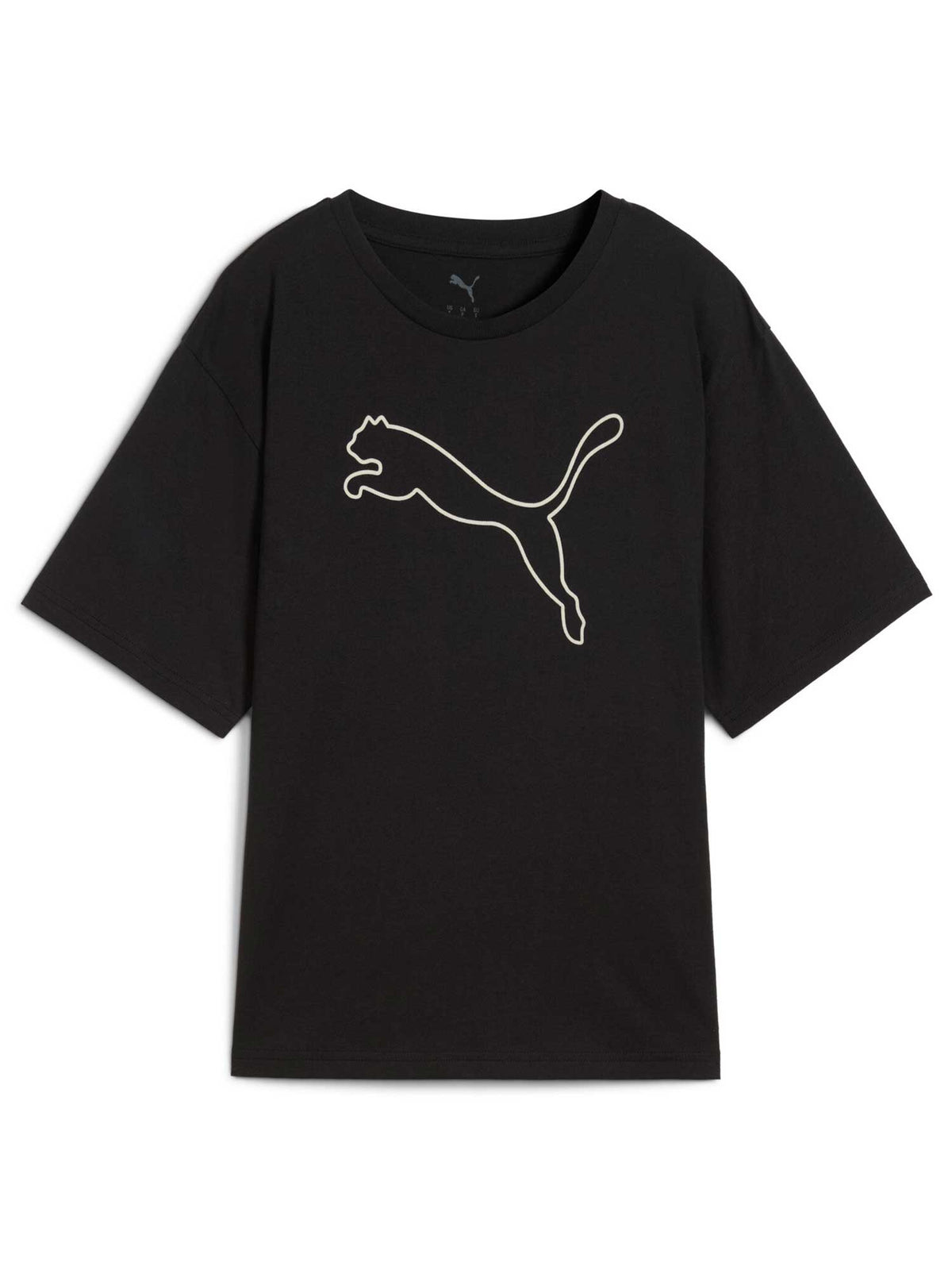 PUMA Тениска HER Relaxed Graphic Tee