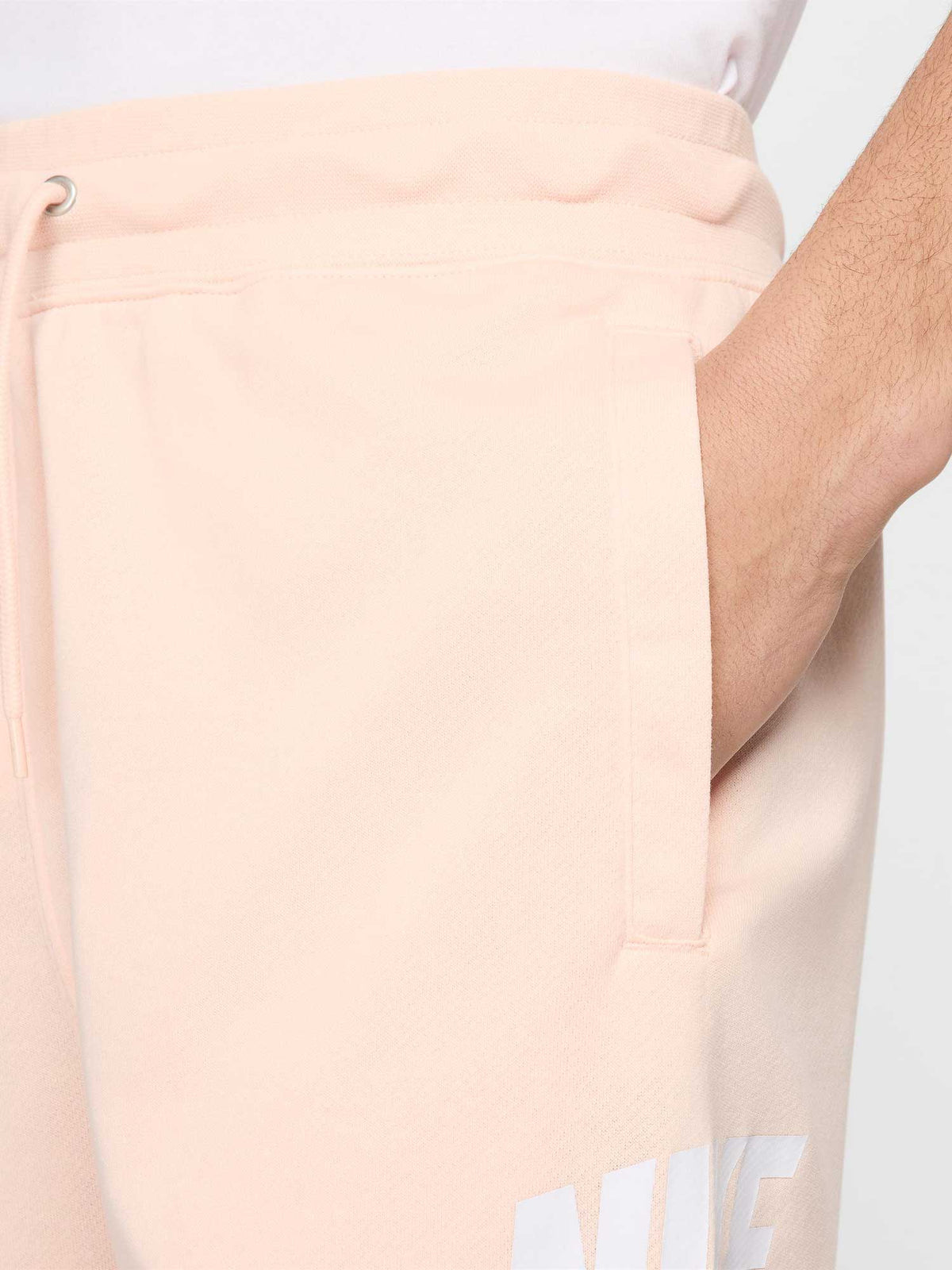 NIKE Къси панталони M NK CLUB ALUMNI FT SHORT