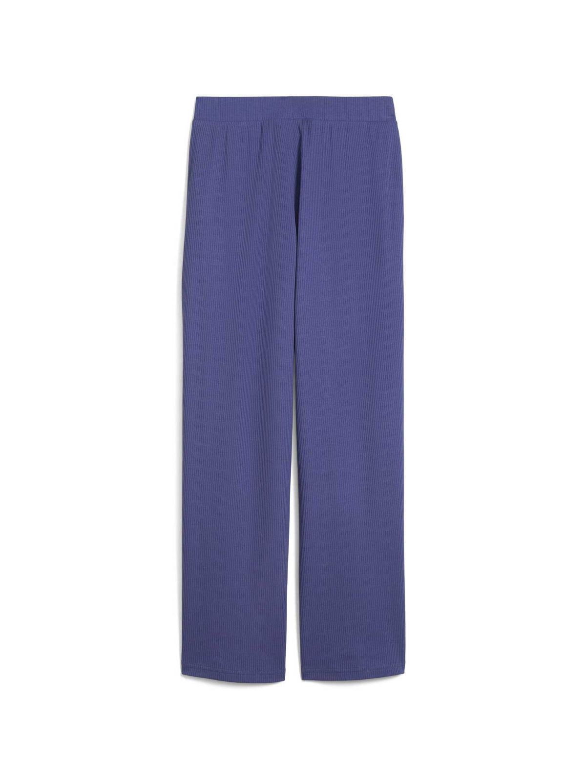 PUMA Спортно долнище BUTTERFLY VIBE Ribbed Pants G