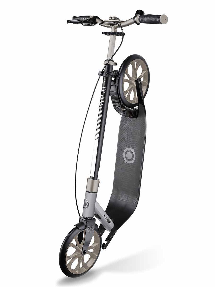 GLOBBER Тротинетка ONE NL 230 ULTIMATE