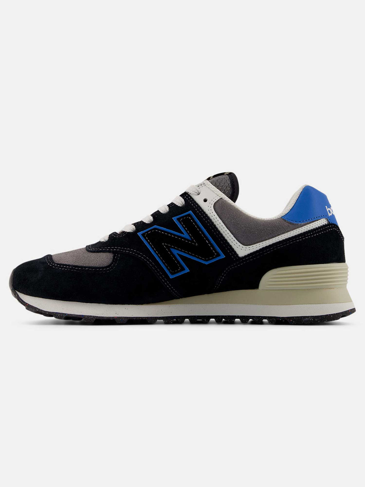 NEW BALANCE Обувки - U574